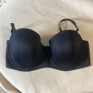 Vanity Fair black bra